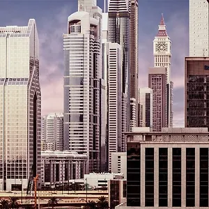 Отель Carlton Downtown, Дубай