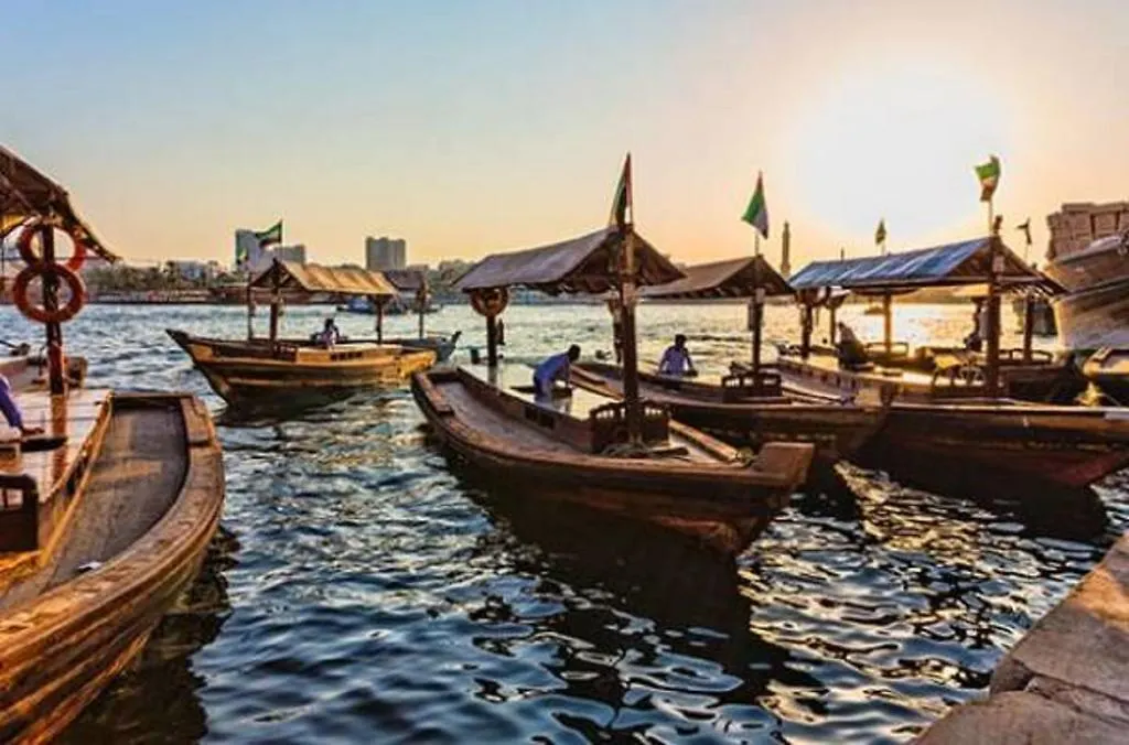 ***  دبي شقق فندقية فلوريدا سيتي الإمارات العربية المتحدة